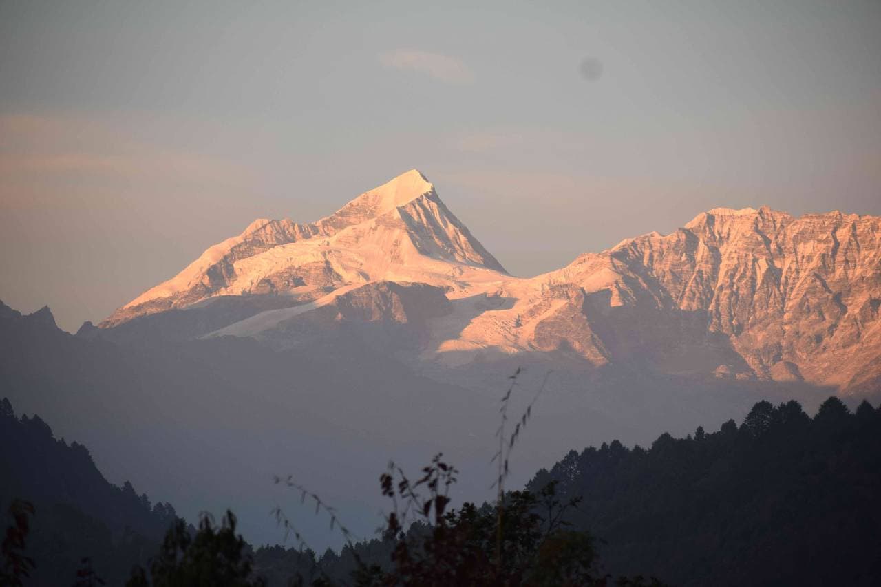 Gosaikunda Helambu Trek – 11 Days | Sacred Lake & Himalayan Panorama view 3