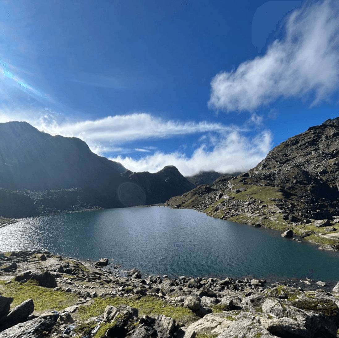 Gosaikunda Helambu Trek – 11 Days | Sacred Lake & Himalayan Panorama main