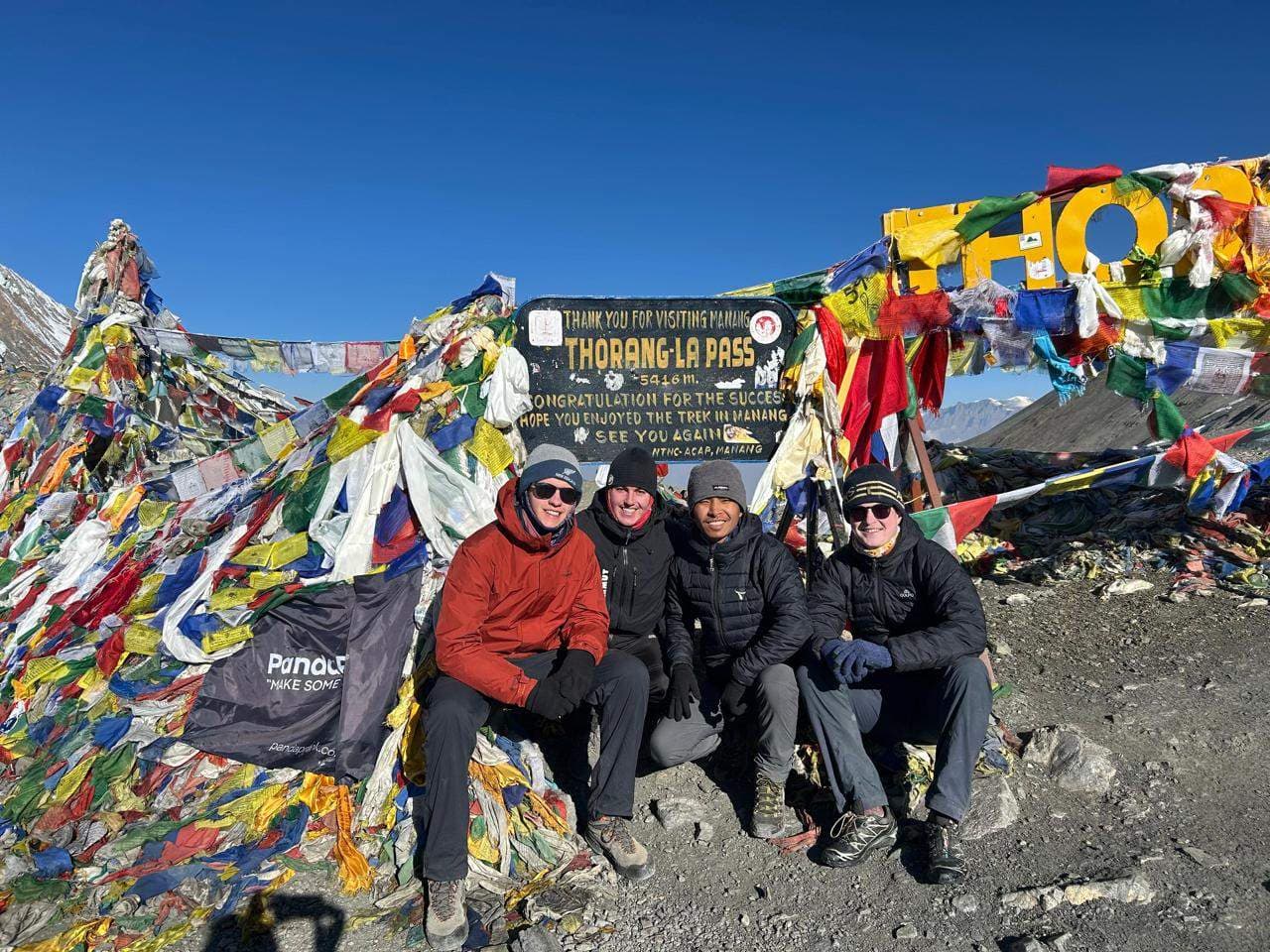 Annapurna Circuit main