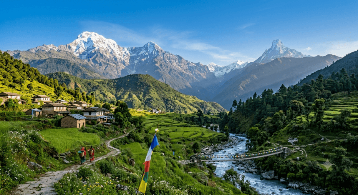 How to Make the Most of Your Trek in Nepal: Essential Tips for an Unforgettable Journey