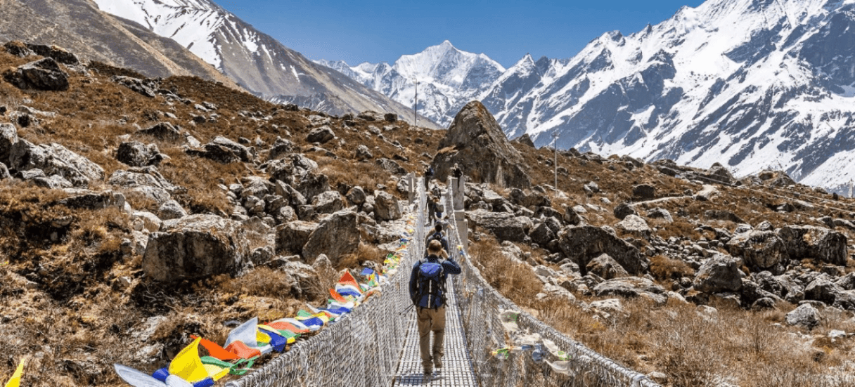 New Himalayan Trek Routes Open for 2026 Adventure Season