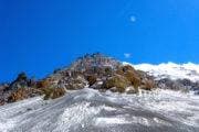 Annapurna Circuit view 3