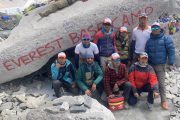 Trekking in Nepal with BeyulTreks