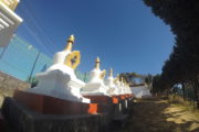Stupa Namobuddha One Day Trip