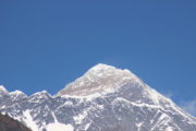 Top of Everest BeyulTreks