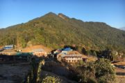 Panchase Village trekking with Beyul Travel and Treks