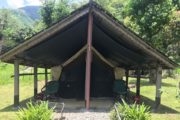 Seti Camp Tent